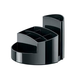 Han Han Pennenbak Rondo Zwart [1st]