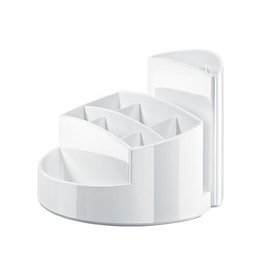 Han Han Pennenbak Rondo Wit [1st]