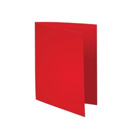 Exacompta Dossierm. Foldyne Ro Pk 100 [1st]