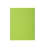 Exacompta Exacompta Rock's 80 dossiermap, ft 22 x 31 cm, pak van 100, muntgroen