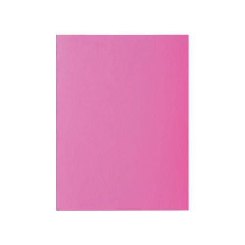 Exacompta Exacompta Rock's 80 dossiermap, ft 22 x 31 cm, pak van 100, fuchsia