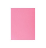Exacompta Exacompta dossiermap Super 210, pak van 50 stuks, roze