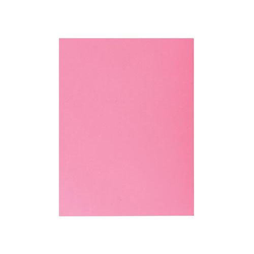 Exacompta Exacompta dossiermap Super 210, pak van 50 stuks, roze