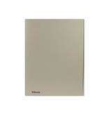 Esselte Esselte dossiermap grijs, ft A4