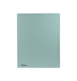 Esselte Esselte dossiermap blauw, ft A4