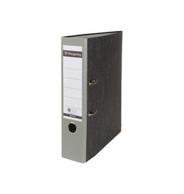 Pergamy Pergamy Ordn Wolk A4 8Cm Grs [1st]