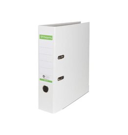 Pergamy Pergamy Ordn Rec Pap 8Cm Wit [1st]