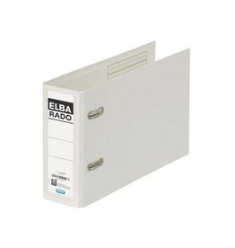 Elba Rado Plast Ordn A5 Dw 75Cm Wt [1st]