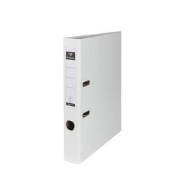 Pergamy Pergamy Ordn Pp Pap A4 5Cm Whi [1st]