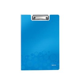 Leitz Wow Klemmap Met Omslag Bl [1st]