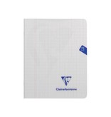Clairefontaine Clairefontaine schrift mimesys A5 72bl kaft in PP 4x8 [10st]