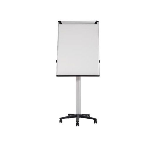 Bi-Office Bi-Office Earth-It mobiele flipchart ft 70 x 100 cm