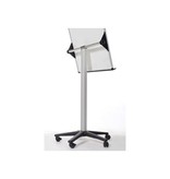 Bi-Office Bi-Office Earth-It mobiele flipchart ft 70 x 100 cm