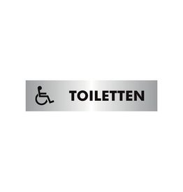 Stewart Superior Ss Pictogram Toiletten Andersv [1st]