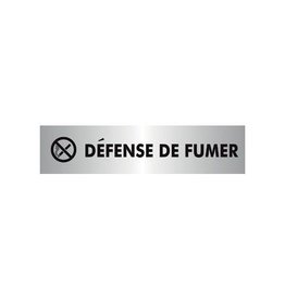 Stewart Superior Ss Pictogram Defense De Fumer [1st]