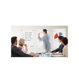 Oxford Oxford flipchartblok Smart Chart, zelfklevend, ft 60 x 80 cm, blanco, pak van 20 vel