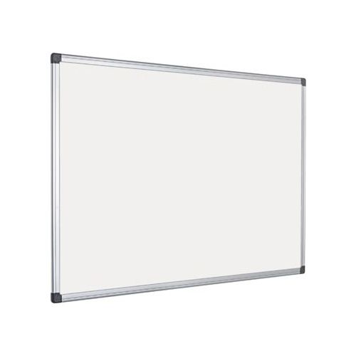 Pergamy Pergamy Excellence emaille magnetisch whiteboard ft 90x60cm