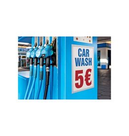 Durable Durable Duraframe A3 Zi Retail [1st]