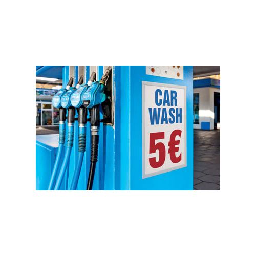 Durable Durable Duraframe A3 zilver, in ophangbare etui