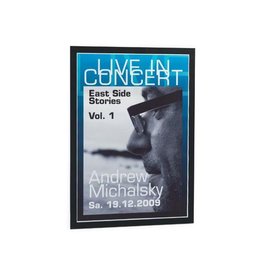 Durable Durable Duraframe A3 Zw Retail [1st]