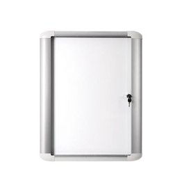 Pergamy Pergamy Exc Vitrin Buiten 4Xa4 [1st]