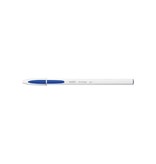 Bic Bic balpen Cristal Up blauw — levering per 20