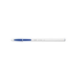 Bic Bic balpen Cristal Up blauw — levering per 20