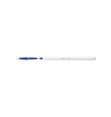 Bic Bic balpen Cristal Up blauw — levering per 20