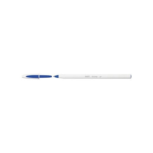 Bic Bic balpen Cristal Up blauw