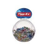 Tipp-ex Tipp-Ex correctieroller mini pocket mouse Flash, display van 40 stuks