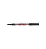 Uni-ball Uni-ball permanent marker Super Ink zwart
