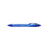 Bic Bic Gel-ocity Quick Dry gelroller, blauw — levering per 12