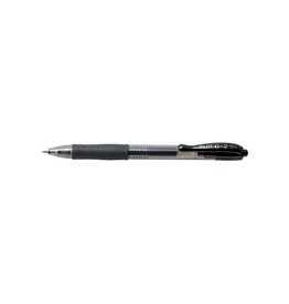 Pilot Gelroller G-2 M Zwart 16+4 [1st]
