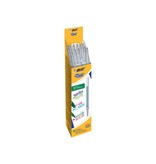 Bic Bic vulling voor gelroller Gel-ocity illusion doos 12st gr.