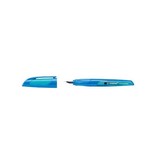 Stabilo STABILO EASYbuddy vulpen, licht- en donkerblauw
