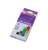 Talens Art Creation Talens Art Creation softpastels, doos met 12 stuks in geassorteerde kleuren