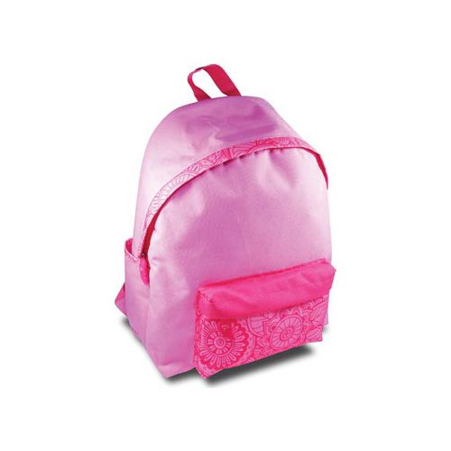 Pergamy Pergamy Mandala rugzak, roze