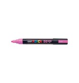 Posca Posca paintmarker PC-5M fluo roze