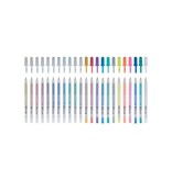 Sakura Sakura roller Gelly Roll Mix, etui van 24 stuks in geassorteerde kleuren