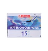 Talens Art Creation Talens Art Creation aquarelpapier 240 g/m²A3 15 vellen [3st]