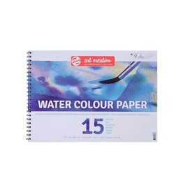 Talens Art Creation Tac Aquarelpapier 240G A3 15V [3st]