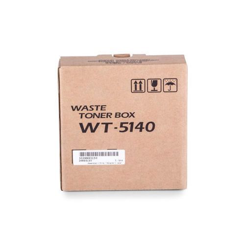 Kyocera Kyocera WT-5140 (302NR93150) toner waste (original)