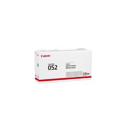 Canon Canon 052 (2199C002) toner black 3100 pages (original)