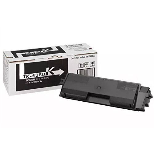 Kyocera Kyocera TK-5280K (1T02TW0NL0) toner black 13000p (original)