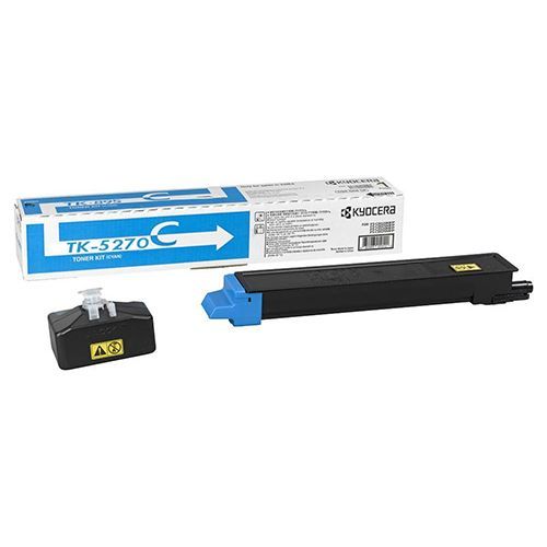 Kyocera Kyocera TK-5290C (1T02TXCNL0) toner cyan 13000p (original)