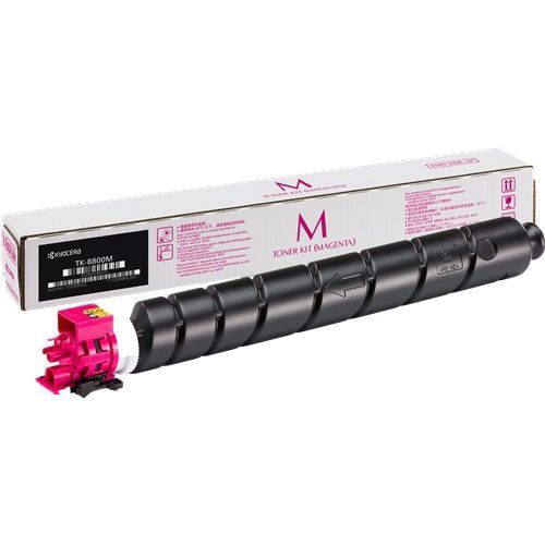 Kyocera Kyocera TK-8800M (1T02RRBNL0) toner magenta 20K (original)