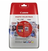 Canon Canon CLI-551XL (6443B006) valuepack c/m/y/bk (original)