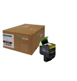 Ecotone Lexmark 24B6010 toner yellow 3000 pages (Ecotone) CC