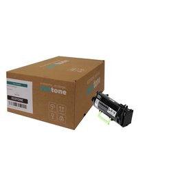 Ecotone Lexmark 24B6020 toner black 35000 pages (Ecotone) CC