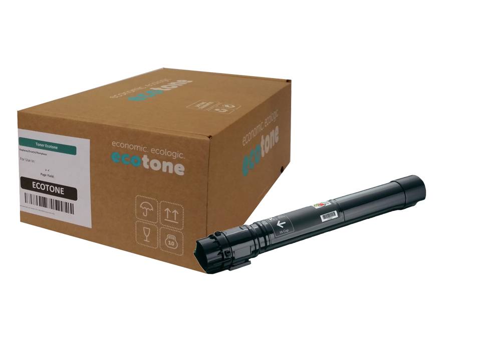 Ecotone Dell 3GDT0 (593-10873) toner black 19000 pages (Ecotone) NC